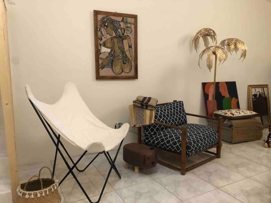 Casa Tranquila Barrada Villa Alcoutim Buitenkant foto