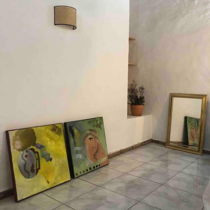 Casa Tranquila Barrada Villa Alcoutim Buitenkant foto