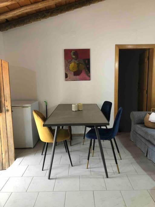 Casa Tranquila Barrada Villa Alcoutim Buitenkant foto