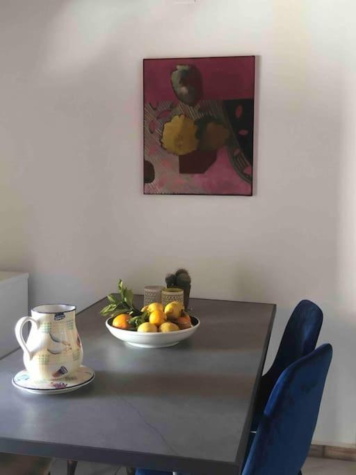 Casa Tranquila Barrada Villa Alcoutim Buitenkant foto