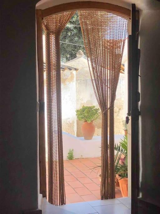Casa Tranquila Barrada Villa Alcoutim Buitenkant foto