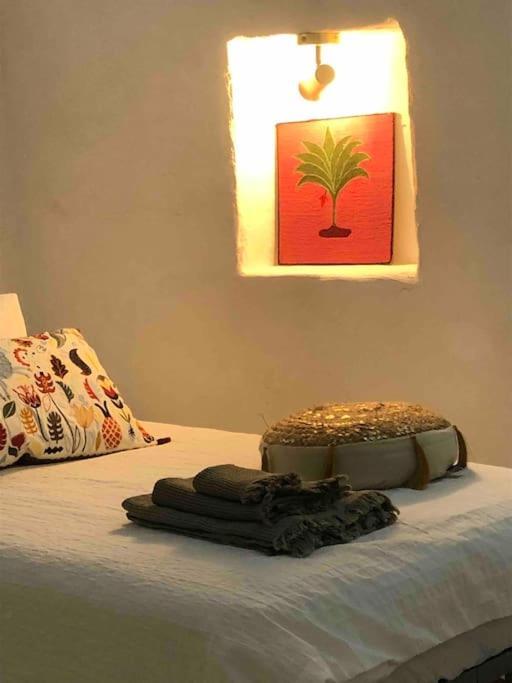 Casa Tranquila Barrada Villa Alcoutim Buitenkant foto