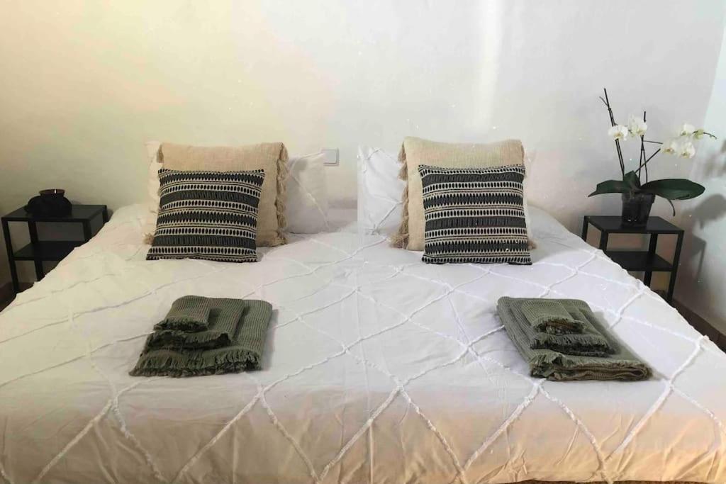 Casa Tranquila Barrada Villa Alcoutim Buitenkant foto